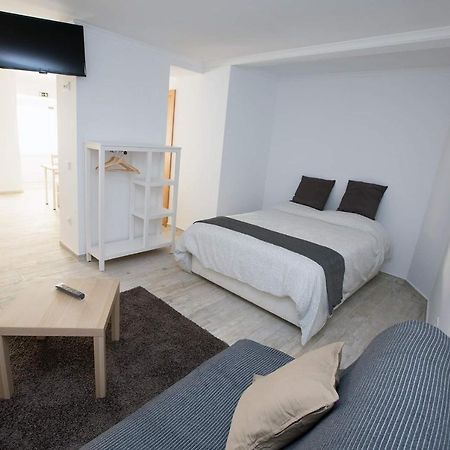 Apartament Es7Udio Peniche Zewnętrze zdjęcie