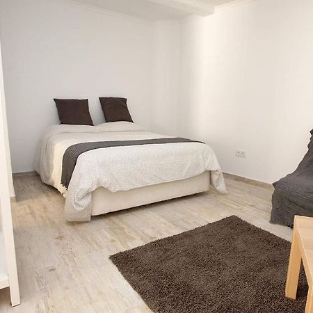 Apartament Es7Udio Peniche Zewnętrze zdjęcie
