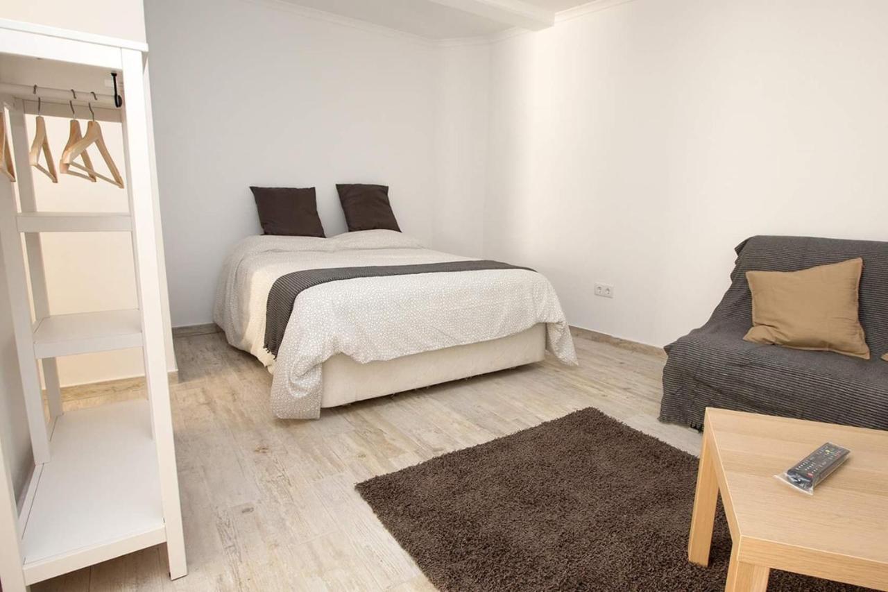 Apartament Es7Udio Peniche Zewnętrze zdjęcie