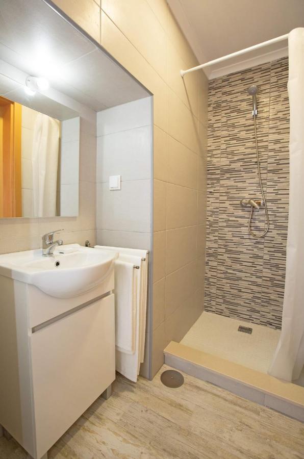 Apartament Es7Udio Peniche Zewnętrze zdjęcie